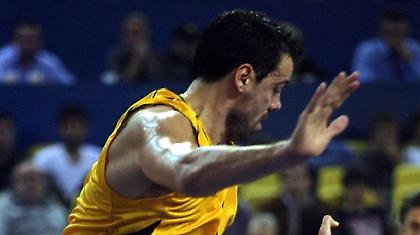 Α1: Ούτε για διπλό…