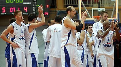 «Γλυκιά» ήττα