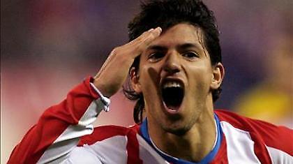 Αγκουέρο: «Δεν αποφασίζει για μένα ο Μαραντόνα»