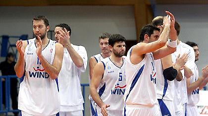 Στους «8» ο Πανελλήνιος, από κοντά και ο Αρης