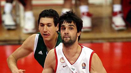 Παναθηναϊκός-Ολυμπιακός: Το debate του τίτλου