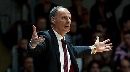 Ιβάνοβιτς: «Κορυφαίος ο Τεόντοσιτς»