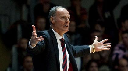 Ιβάνοβιτς: «Κορυφαίος ο Τεόντοσιτς»