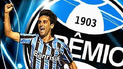 Ανανέωσε με Γκρέμιο ο Ζόνας