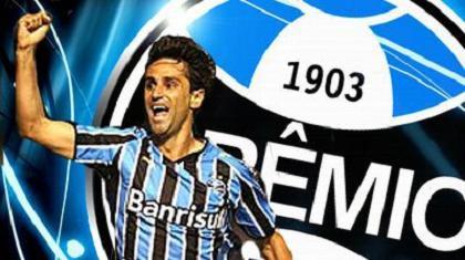 Ανανέωσε με Γκρέμιο ο Ζόνας