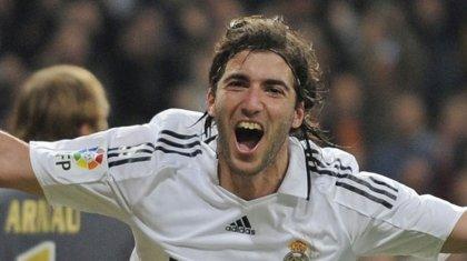 Γλυκοκοιτάζει Ιγκουαϊν η Γιουνάιτεντ!