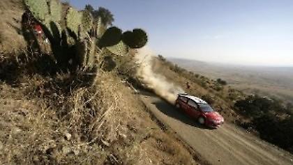 Και τώρα Μεξικό