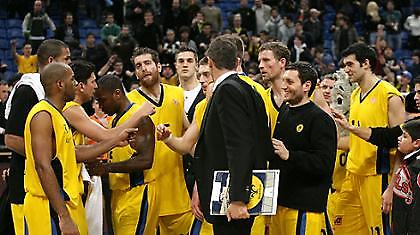 Για μια νέα υπέρβαση