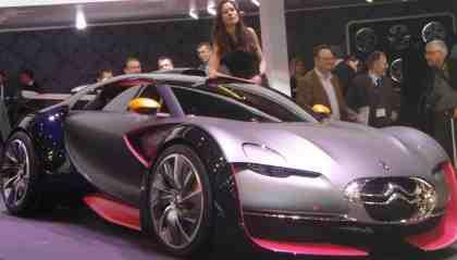 Όταν το μέλλον γίνεται παρόν