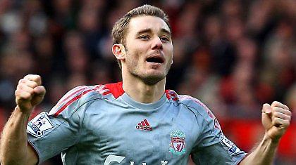 Λίβερπουλ: Τρεις εβδομάδες εκτός ο Αουρέλιο