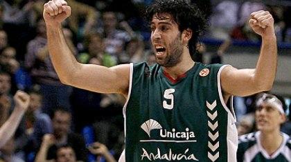 Χωρίς Ροντρίγκεθ με ΤΣΣΚΑ η Μάλαγα