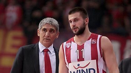 Γιαννάκης: «Πρώτοι και με καλό μπάσκετ»