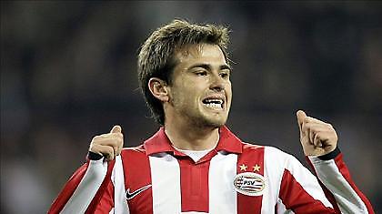 Πήρε Λάζοβιτς η Ζενίτ