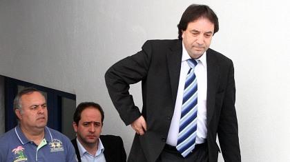 ΗΡΑΚΛΗΣ: Αναλαμβάνει ο Παντελή