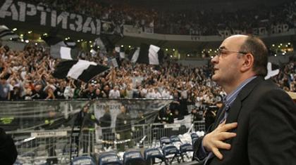 Βουγιόσεβιτς: «Πιο επικίνδυνος τώρα ο Παναθηναϊκός»