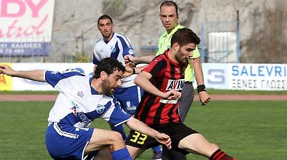 Γ’ Εθνική: Ξεκαθάρισμα λογαριασμών και εκπλήξεις