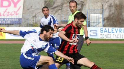 Γ’ Εθνική: Ξεκαθάρισμα λογαριασμών και εκπλήξεις