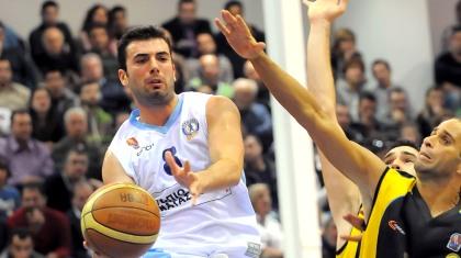 Ζάρας: «Δεν μένουμε σε όσα έχουμε καταφέρει»