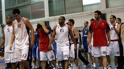 Α1: «Κάποιοι πρέπει να κοιταχθούν στον καθρέφτη»