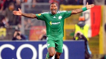 Σισέ: «Εμείς το πρωτάθλημα, δεν φοβόμαστε κανέναν»