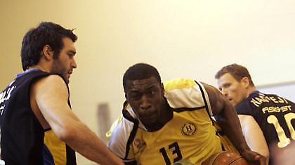 Α1: Με το μυαλό στο ΣΕΦ…