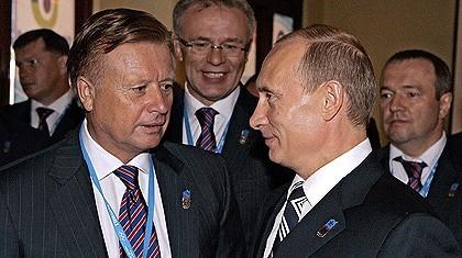 Τελικά τον… παραίτησε!