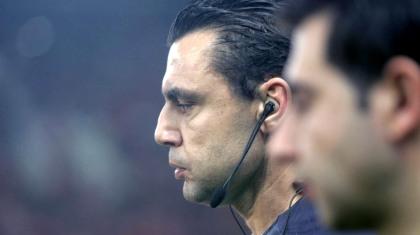 Καταδικάζει η Σούπερ Λίγκα την απόπειρα κατά Καλόπουλου