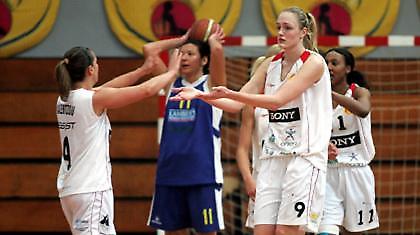 Α1 γυναικών: Δεν χάνει ούτε στην παράταση…