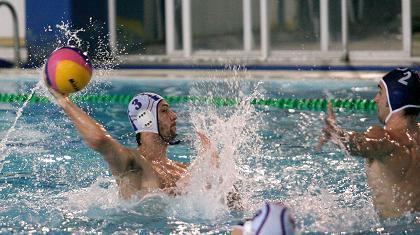 Πάλεψε, αλλά…