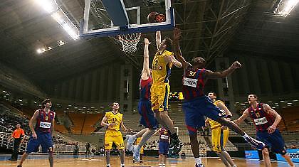 Προσπάθησε, αλλά υπέκυψε