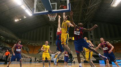 Προσπάθησε, αλλά υπέκυψε