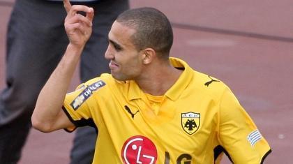 Επιστροφή με ήττα για Τζεμπούρ