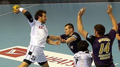 Άδοξο φινάλε για ΠΑΟΚ