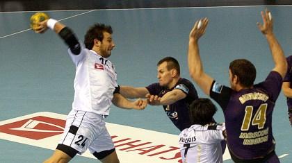 Άδοξο φινάλε για ΠΑΟΚ