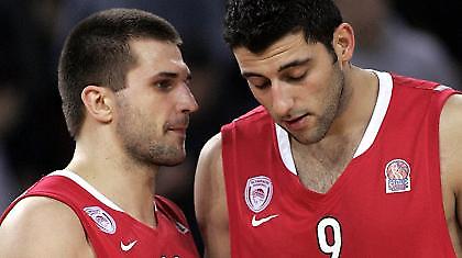 Για την πρωτιά και τη φανέλα