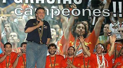 Προσμένουν Ερνάντεθ στην Μπανταλόνα