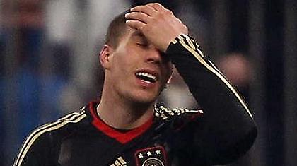 Επεισόδιο Ποντόλσκι με δημοσιογράφο