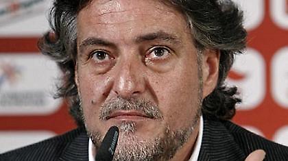 Ανακοίνωσε Πεπού Ερνάντεθ η Μπανταλόνα