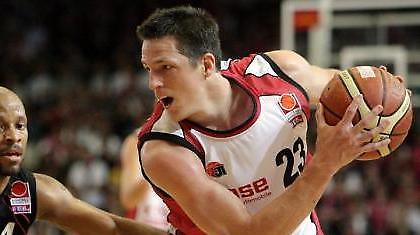 MVP ο «δήμιος» του Πανελληνίου