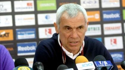 Κούπερ: «Ο πρώτος τελικός»