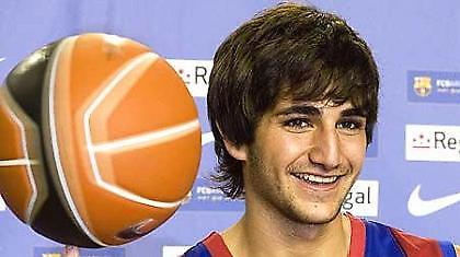 Ρούμπιο: «Φαβορί για το τρόπαιο ο Ολυμπιακός»