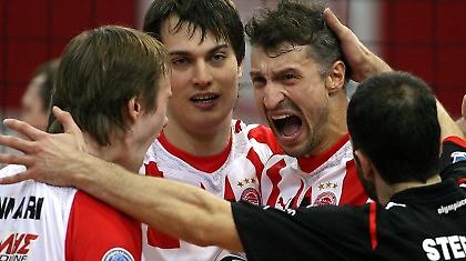 ΟΣΦΠ: Τα εισιτήρια με Ντιναμό Μόσχας