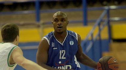 Μπλάκνεϊ: «Μέχρι τον τελικό»