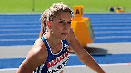 Την Τρίτη η βράβευση των κορυφαίων του στίβου