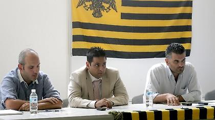 Α1: Απάντηση του Δ.Σ. της ΑΕΚ στον Παντελή Γαμπιεράκη