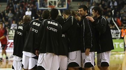 Α1: Χωρίς σημαντικά προβλήματα ενόψει ΠΑΟ