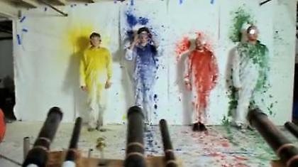 Απίστευτο videο-clip μετά από… 7 μήνες!