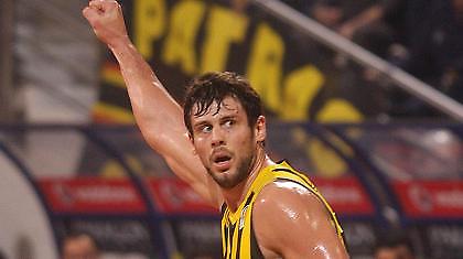 Μπάρλος: «Να αποδείξουμε ότι αξίζουμε»