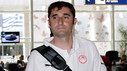 Τελικά, θα έρθει ο Βαλβέρδε;