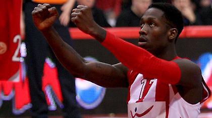 Μπέβερλι: «Πάντα έτοιμος»